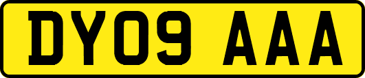DY09AAA