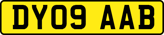 DY09AAB
