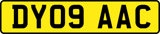 DY09AAC