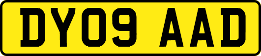 DY09AAD