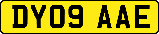 DY09AAE
