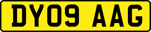 DY09AAG