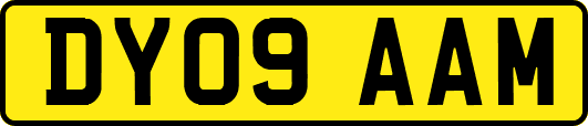 DY09AAM