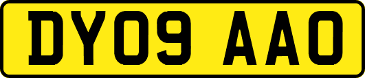 DY09AAO