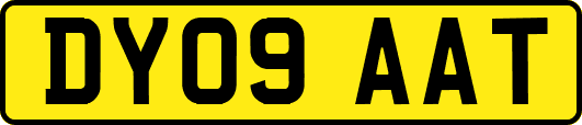 DY09AAT