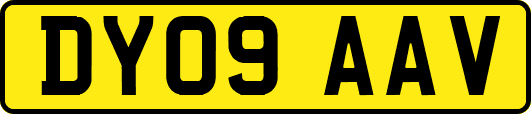 DY09AAV