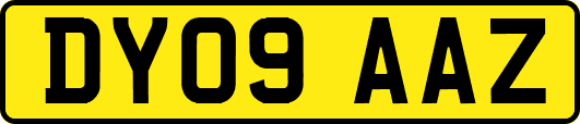 DY09AAZ