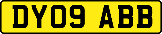DY09ABB