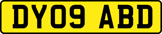 DY09ABD
