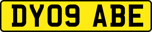 DY09ABE
