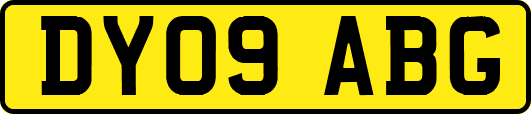 DY09ABG