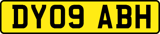 DY09ABH
