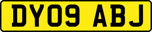 DY09ABJ