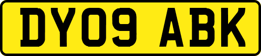 DY09ABK