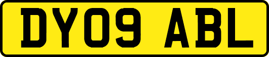 DY09ABL