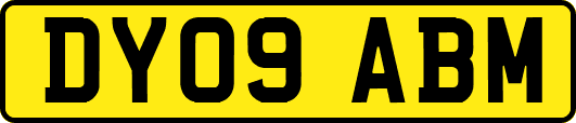 DY09ABM