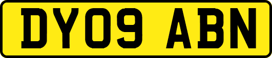 DY09ABN