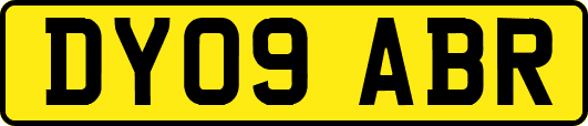 DY09ABR