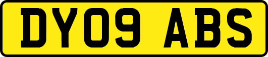 DY09ABS