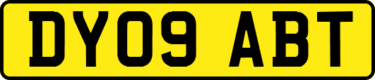 DY09ABT