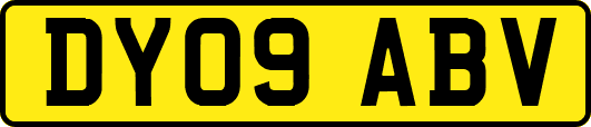 DY09ABV
