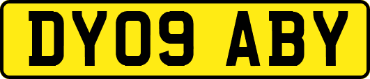 DY09ABY