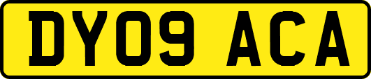 DY09ACA