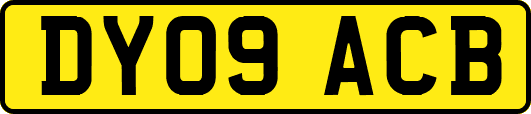DY09ACB