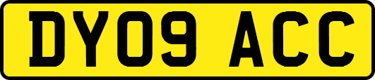 DY09ACC