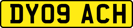 DY09ACH