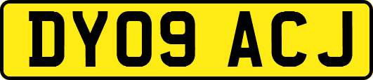 DY09ACJ