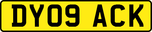 DY09ACK