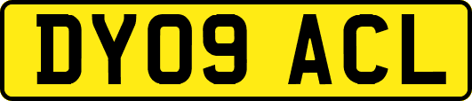 DY09ACL