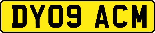 DY09ACM
