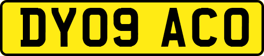 DY09ACO