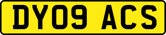 DY09ACS