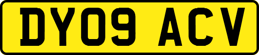 DY09ACV