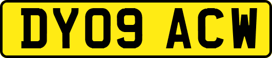 DY09ACW