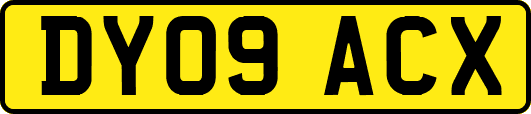 DY09ACX