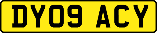 DY09ACY