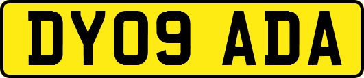 DY09ADA