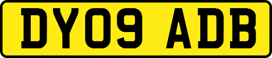DY09ADB