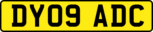 DY09ADC
