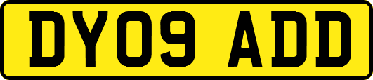 DY09ADD