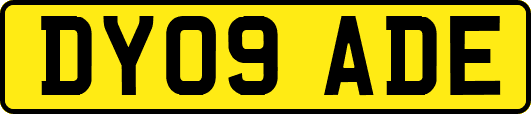 DY09ADE