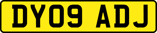DY09ADJ