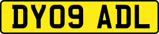 DY09ADL