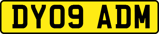 DY09ADM