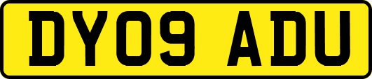 DY09ADU