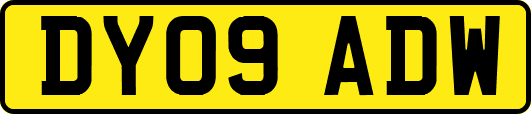 DY09ADW